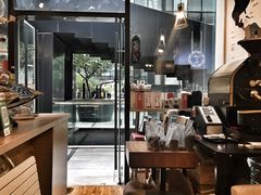 -COFFEE HOLIC(朝外SOHO店)