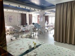 -蓓爱娇琪月子会所(虹口店)