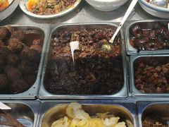 -梅溪·小伙子干挑面(安吉总店)