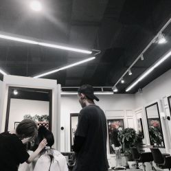 -愉己冥想·护发专门店
