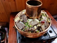 -如意林卡藏餐吧(大昭寺店)