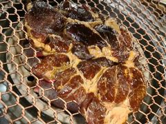 -大壮家原味烤肉(兴华北街店)
