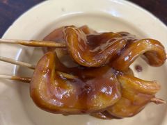 炸年糕-潮妈小食