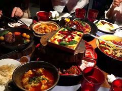 -the Frypan韩国炸鸡店(渤海十路店)