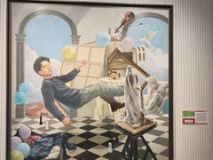 -四川美术学院美术馆