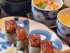 -小山日本料理(兴业太古汇店)