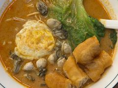 -一峰沙茶面(海峡国际店)