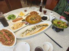 -阿英煲(凉城路店)