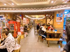 大堂-礼州土碗菜