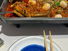 -鱼酷活鱼烤鱼(仙林金鹰店)