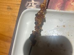 -木屋烧烤(南新店)