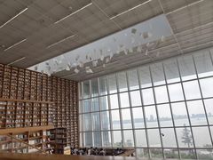 -朵云书院(滴水湖店)