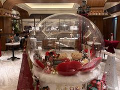 -黑宝石西餐厅(汇励99城市公园店)