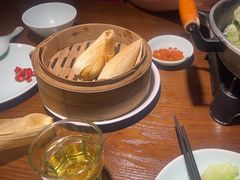 -全牛匠·乐山跷脚牛肉(西单华威约饭街店)