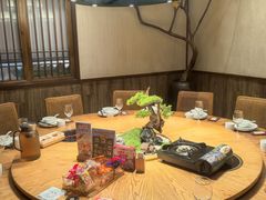 -老阿爸鲜鱼土菜(独墅湖店)