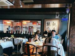 -庆云楼饭庄(什刹海店)