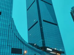 -天悦外滩金融中心