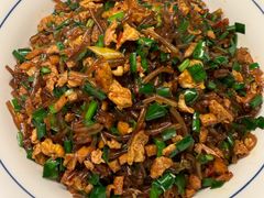 -大地烙馍村(商城路店)