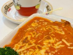 -金利茶餐厅(中船汇店)