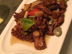 -鹿鸣春饭店(总店)