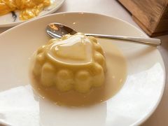 -正佳广场万豪酒店-粤菜餐厅·点心·海鲜·聚餐