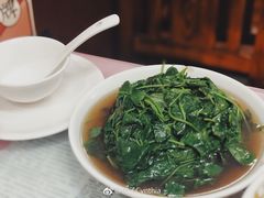 -蘭心餐厅(进贤路店)