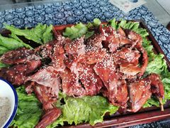 -老家菜馆(正定店)