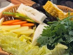 -鲜潭蒸汽石锅鱼(五道口购物中心店)