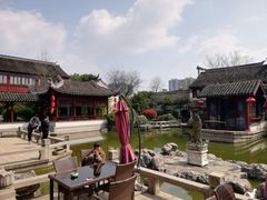 -祝家花園(伯渎港店)