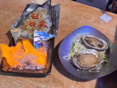 -质烤烤物·活烤海鲜(质烤总店)