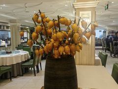 -大鸭梨烤鸭(左家庄店)