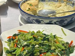 -小秦淮·南京土菜(新亭西路店)