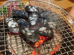 -大阪烧肉BAKA一代(十亩地店)