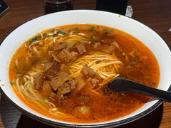 -乔家栅(襄阳南路店)