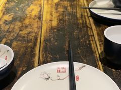 -绿茶餐厅(昌平悦荟店)