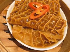 -香港百合居(LCM置汇旭辉广场店)