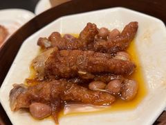 -京香轩·中餐厅(上海中庚聚龙酒店)