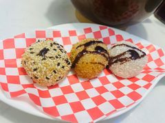 -外婆小聚茶餐厅·生日·团建(市民中心店)