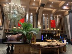 -清河半岛温泉度假酒店