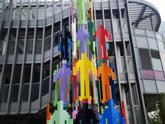 -交通银行前滩31演艺中心