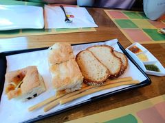 -安妮意大利餐厅(丽都店)