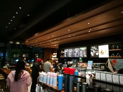 -星巴克臻选(北京太阳宫凯德店)