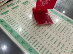 -荔园小馆(园岭新村二期店)