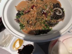 -京味斋·北京烤鸭(华威桥北工大店)