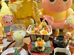 -松临·铁板烧&Omakase(神农店)