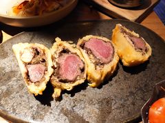 -Osteria Garden 生蚝花园餐厅(原进贤路店)