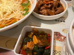 -老淮城·长鱼面(河下古镇店)