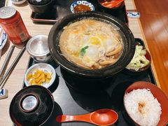 -小山日本料理(兴业太古汇店)