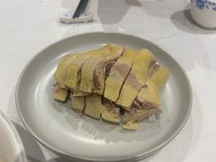 -老吉士酒家(天平路店)