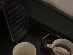-华夏良子·足道SPA艾灸(金皇大厦店)
